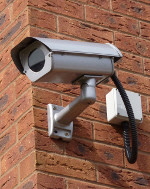 CCTV Installation 2