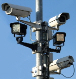 CCTV Installation 4