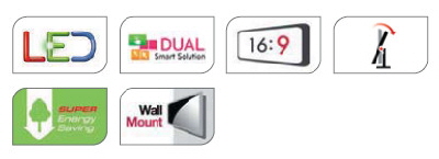 Screen Logos